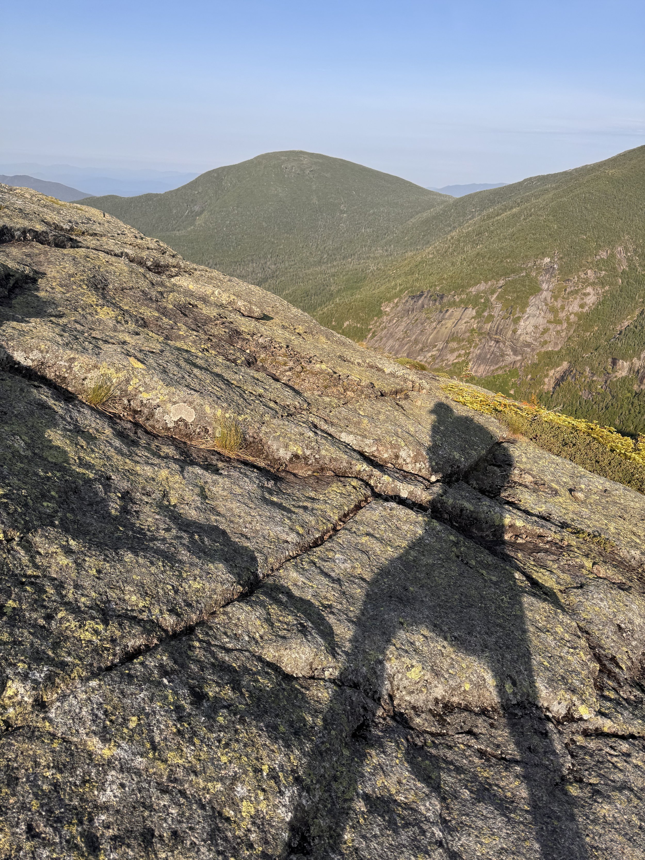 Day 2: Quick trip to the North Country