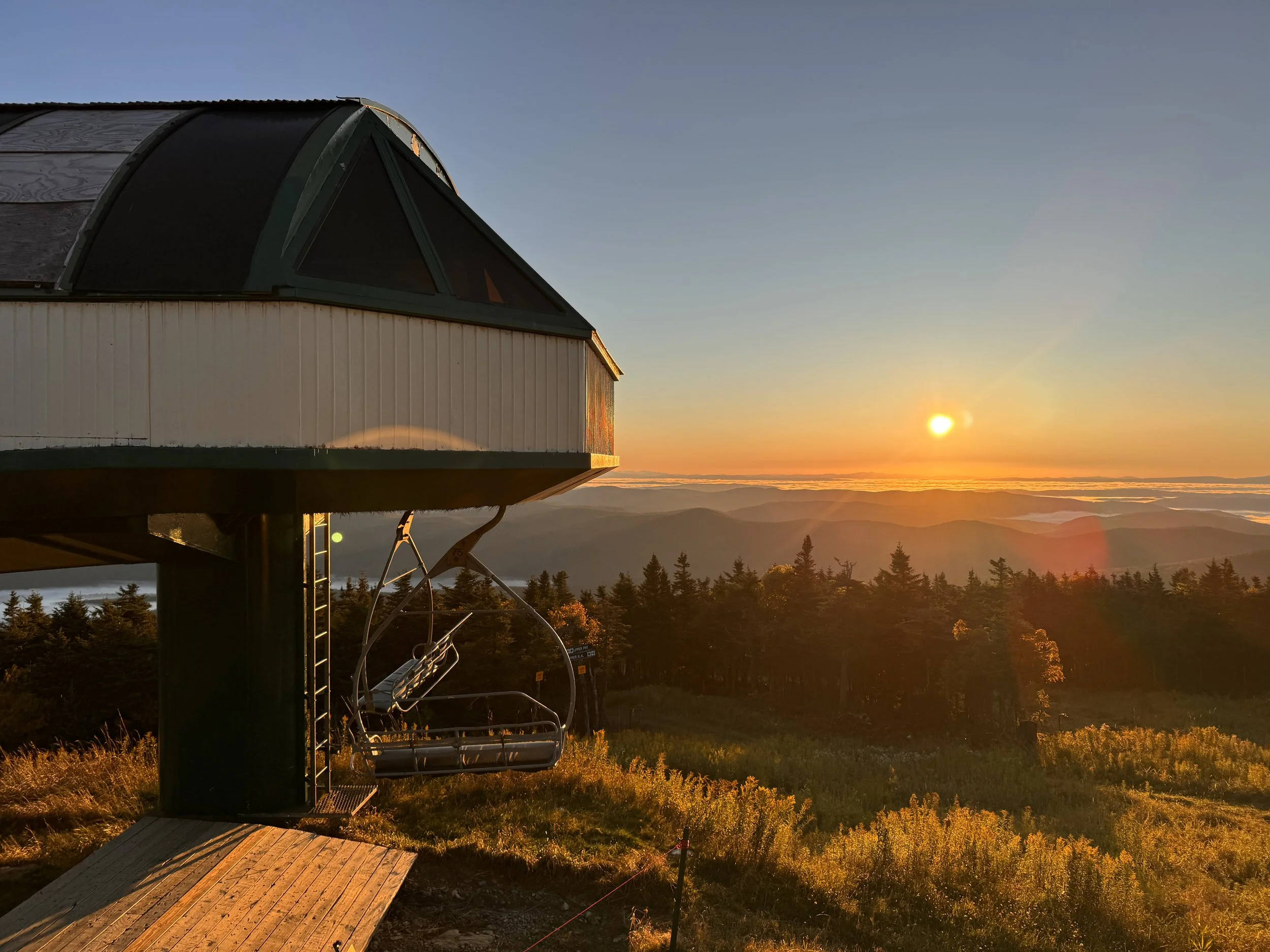 VT Long Trail days 7-9