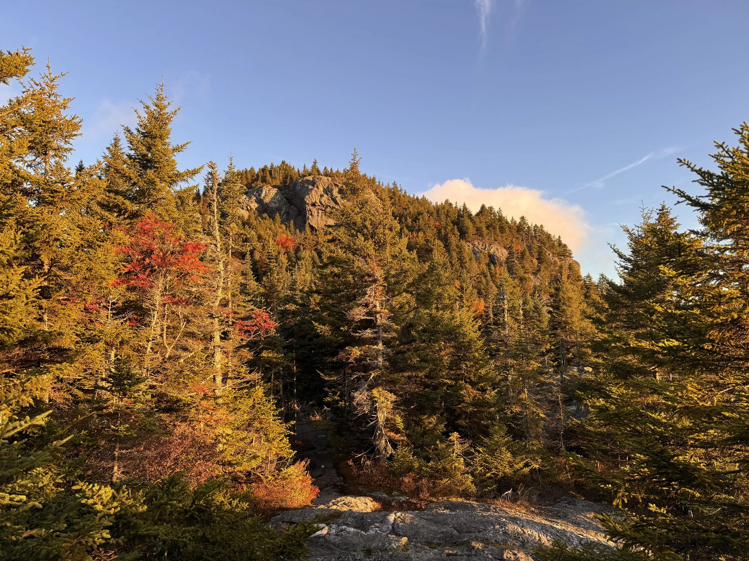 VT Long Trail Days 13-15