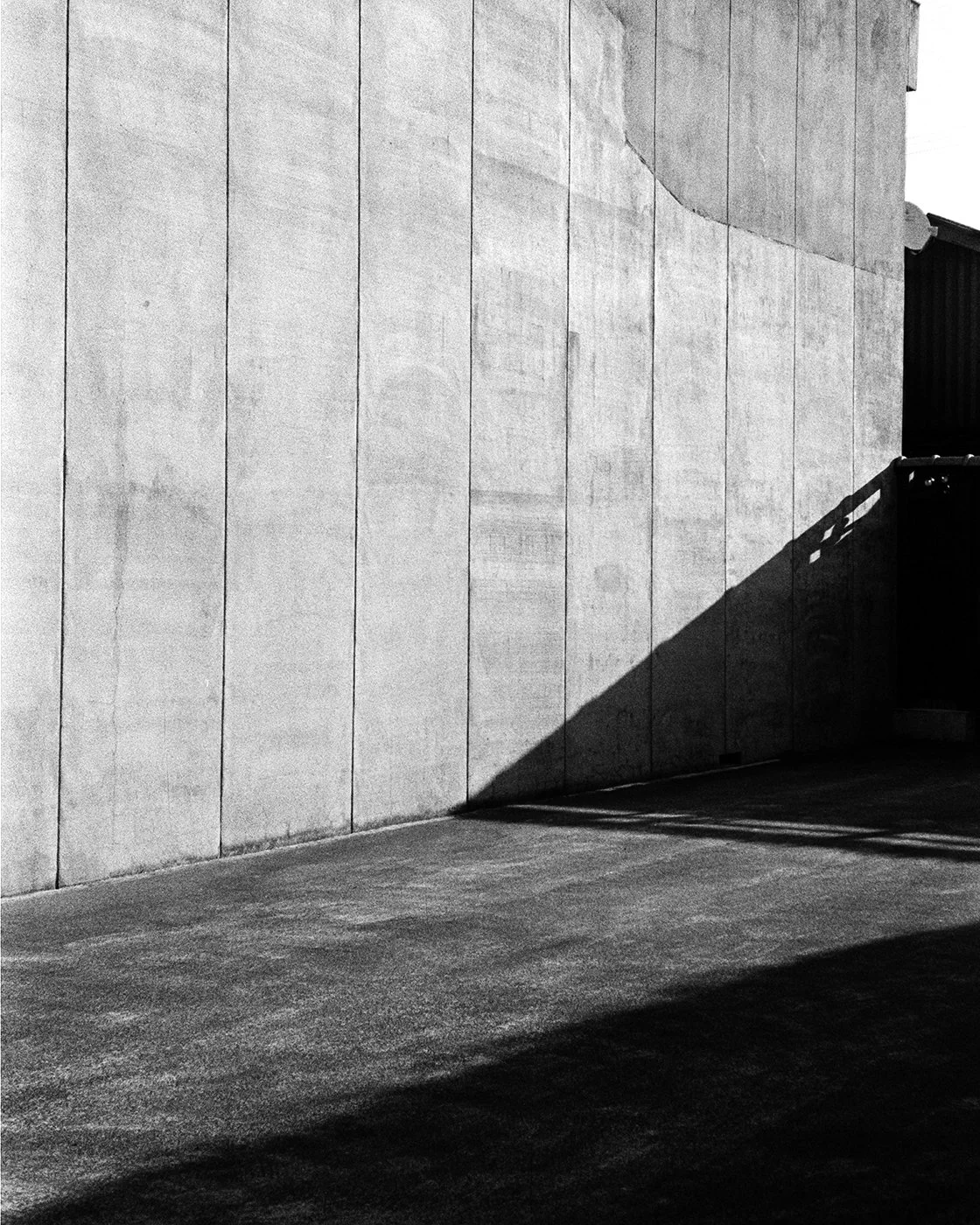 A Return to Analogue