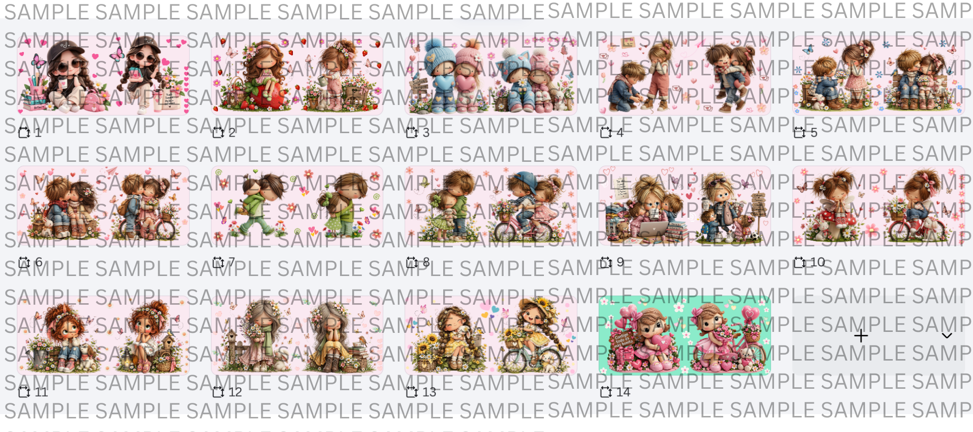 wraps de dolls tierno vol 3.png