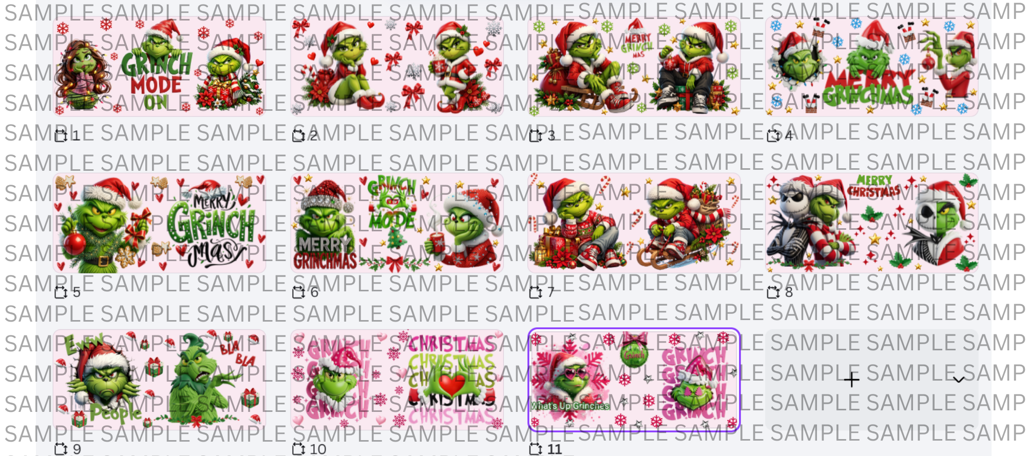 Grinch wraps.png