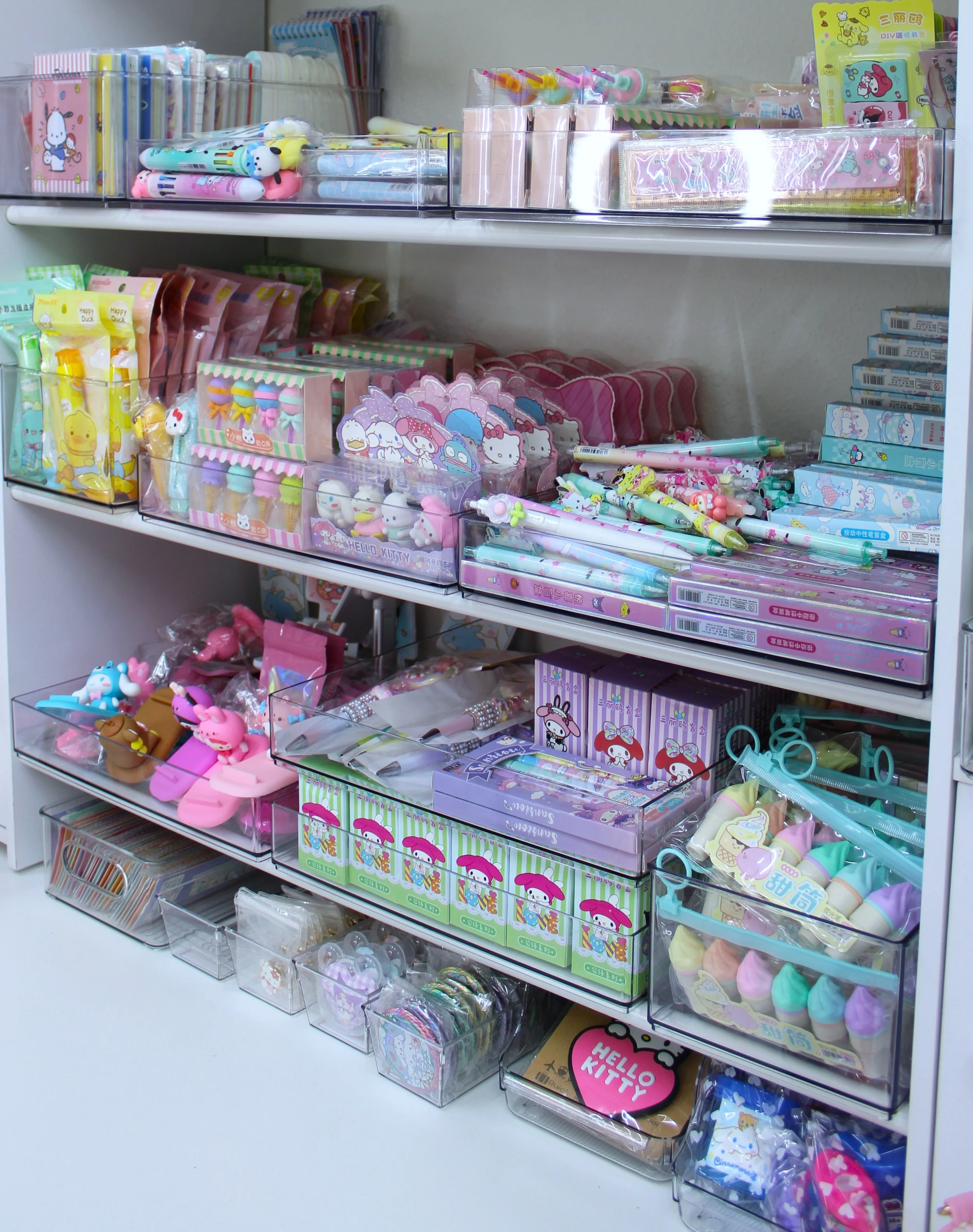 Add on- get your packaging video!