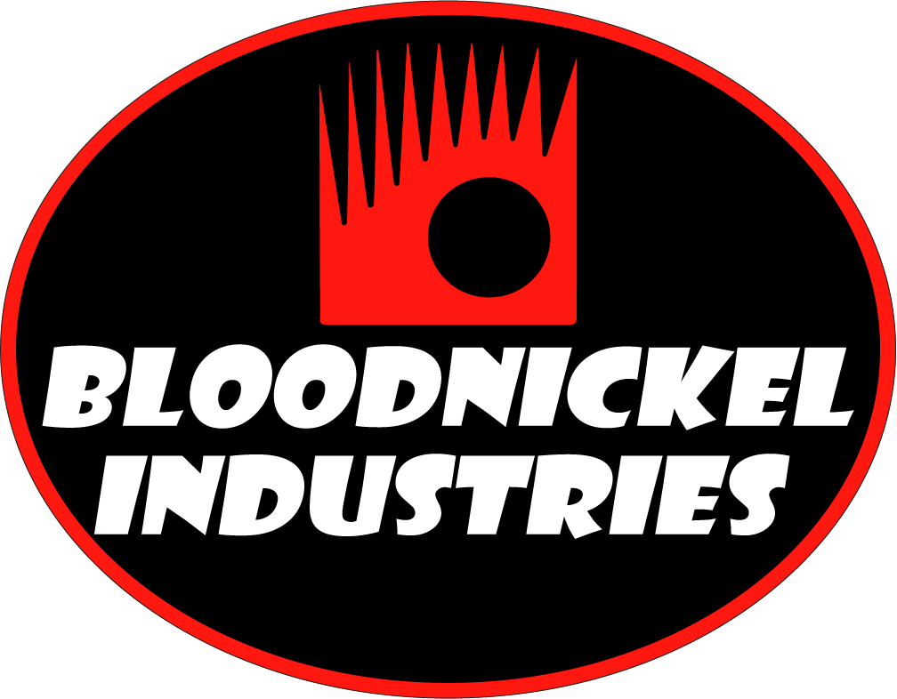 BloodNickel Industries