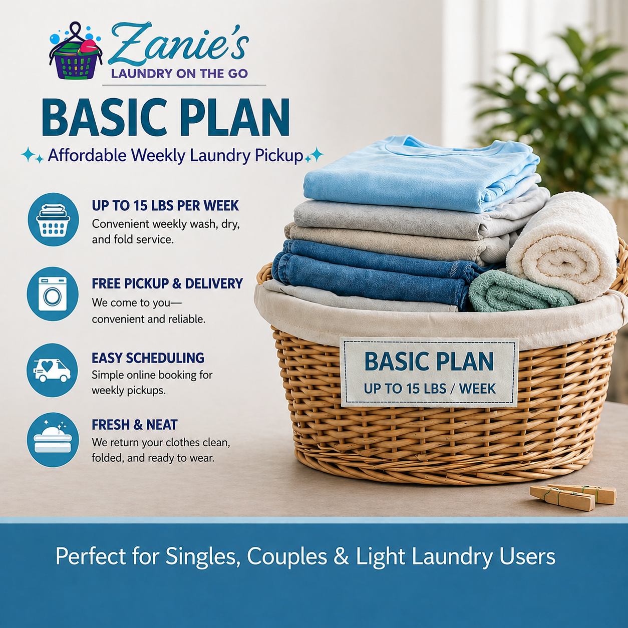 Basic Plan