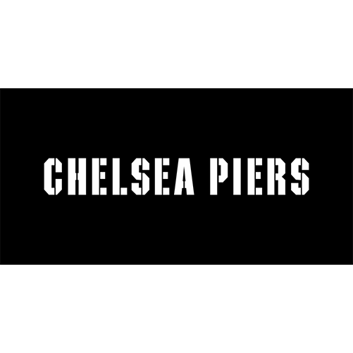 Chelsea Piers logo