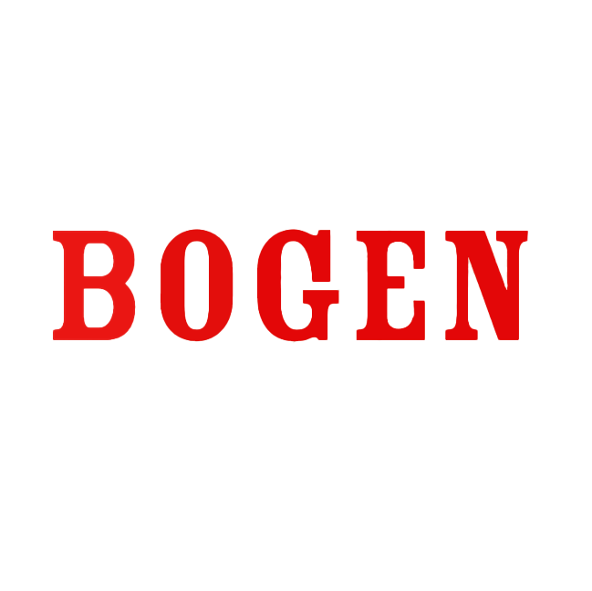 Bogen Construction logo