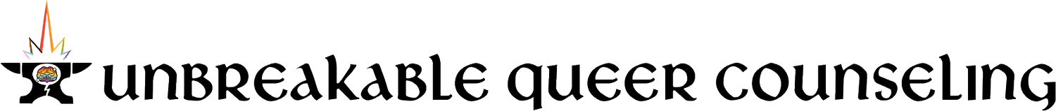 Unbreakable Queer Counseling