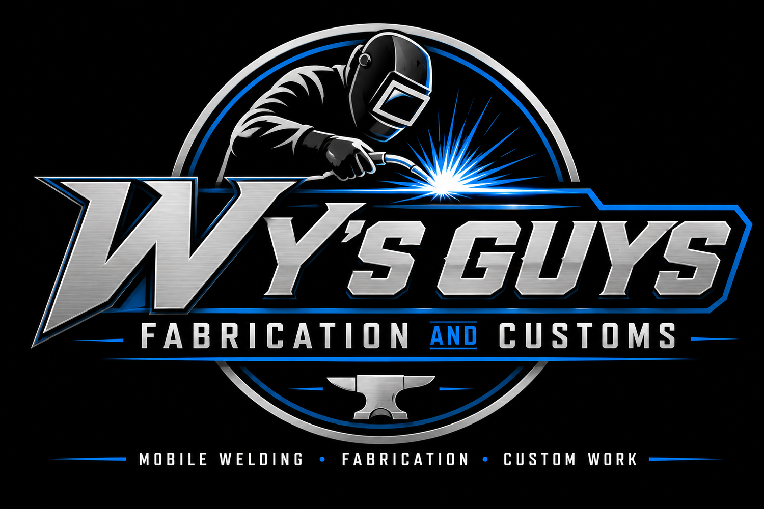 Wys Guys Fabrication &amp; Customs LLC