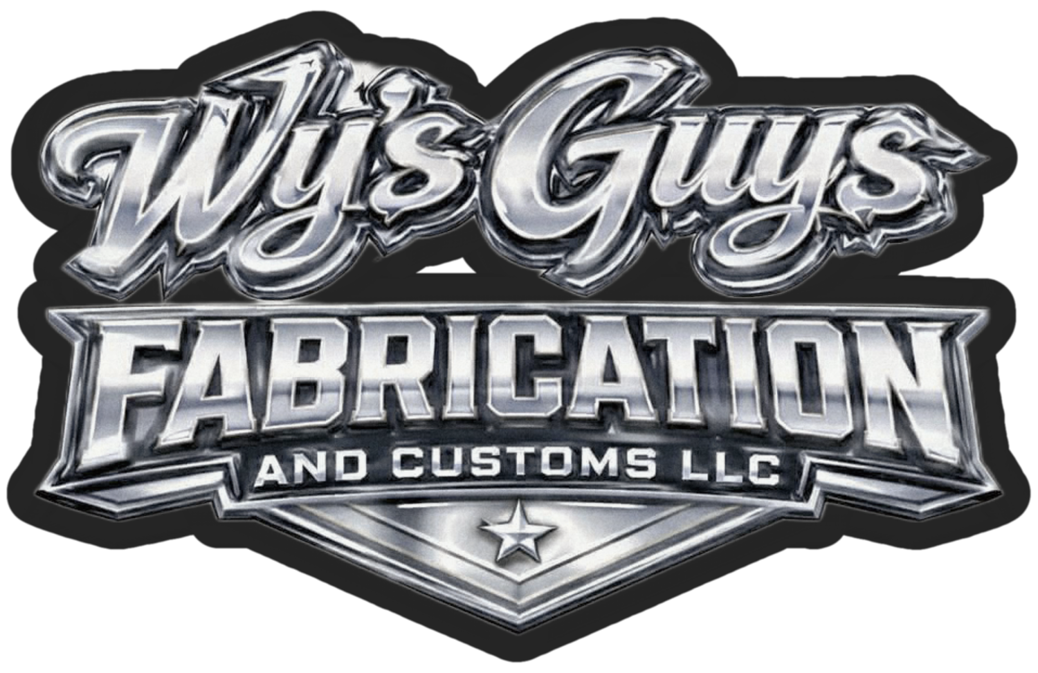 Wys Guys Fabrication &amp; Customs LLC