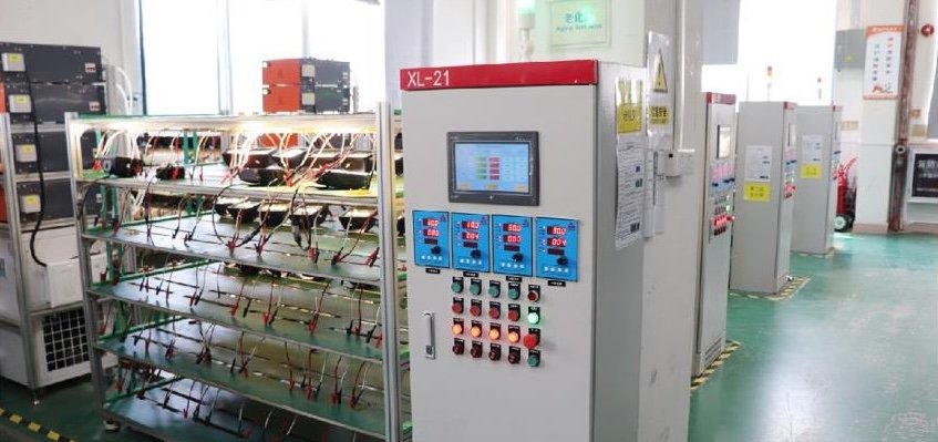 Testing and production follow-up support for OEM and ODM LED lighting manufacturing