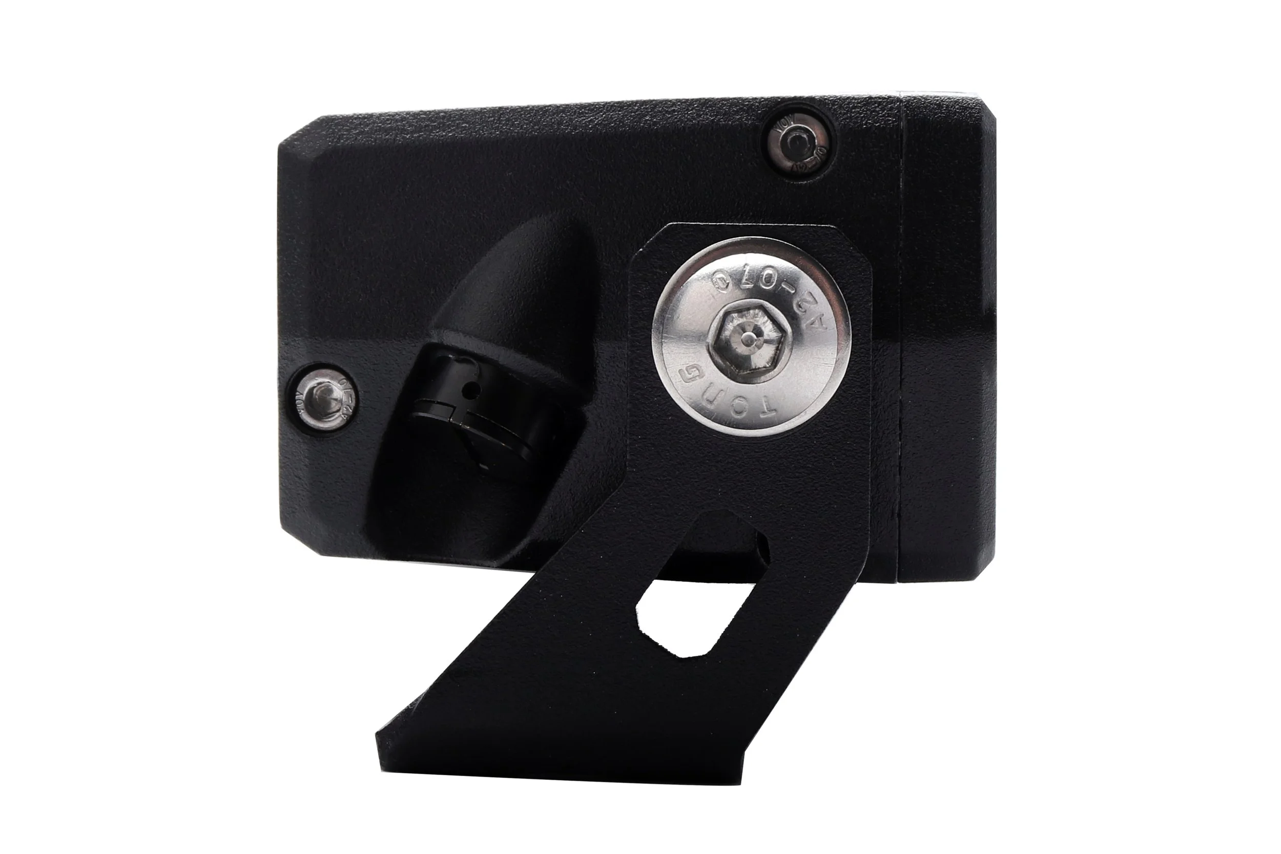 AALB-1406 LED driving light bar mounting bracket detail