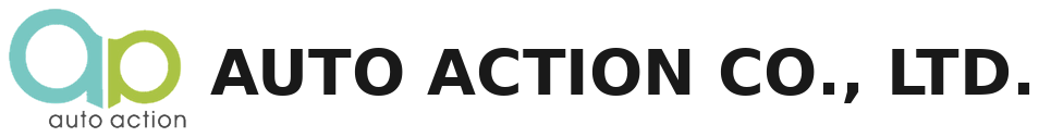 AUTO ACTION CO., LTD.