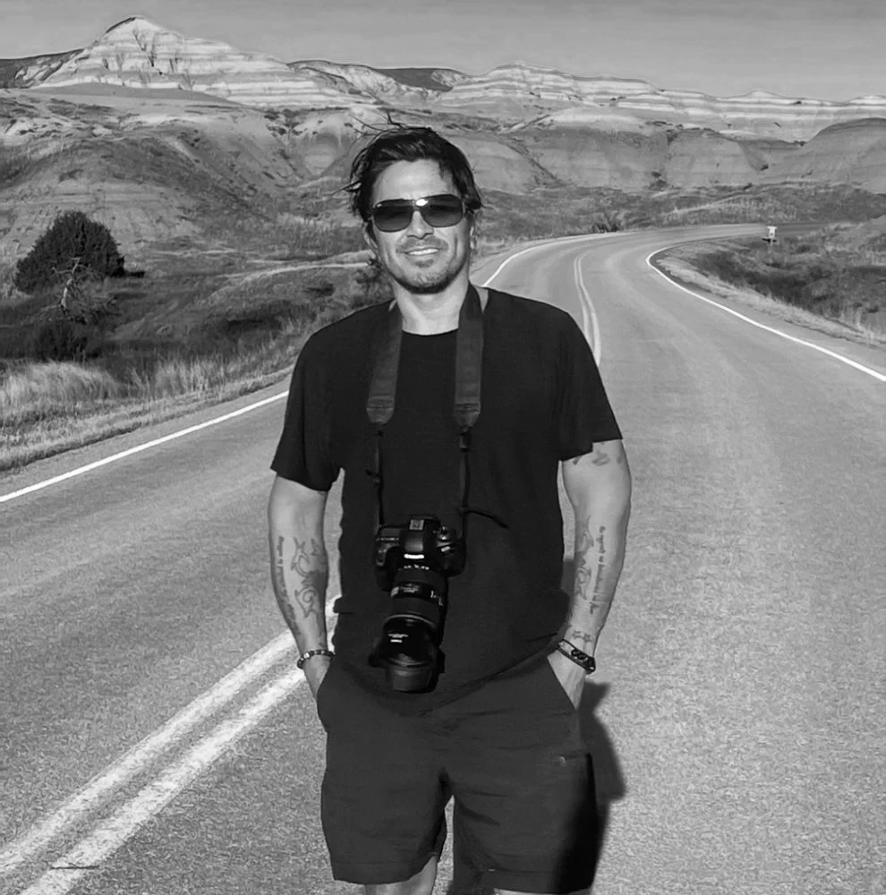 Rodrigo Novoa