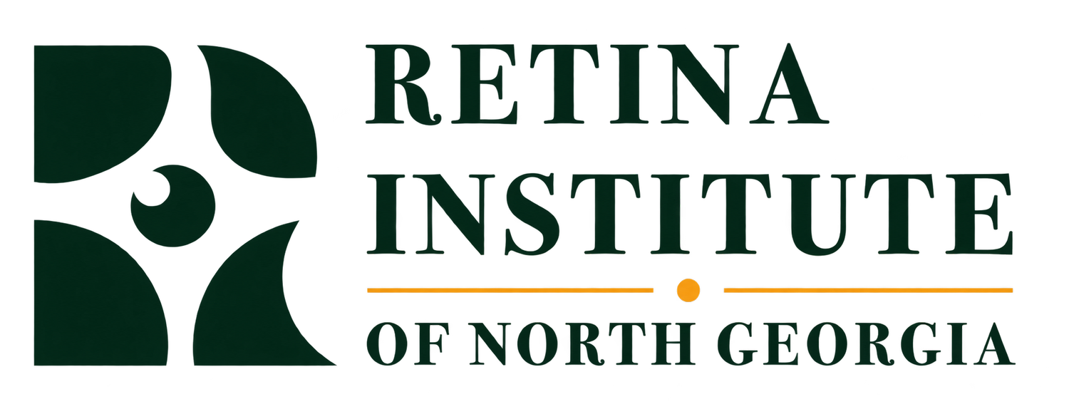 retina institute of north georgia