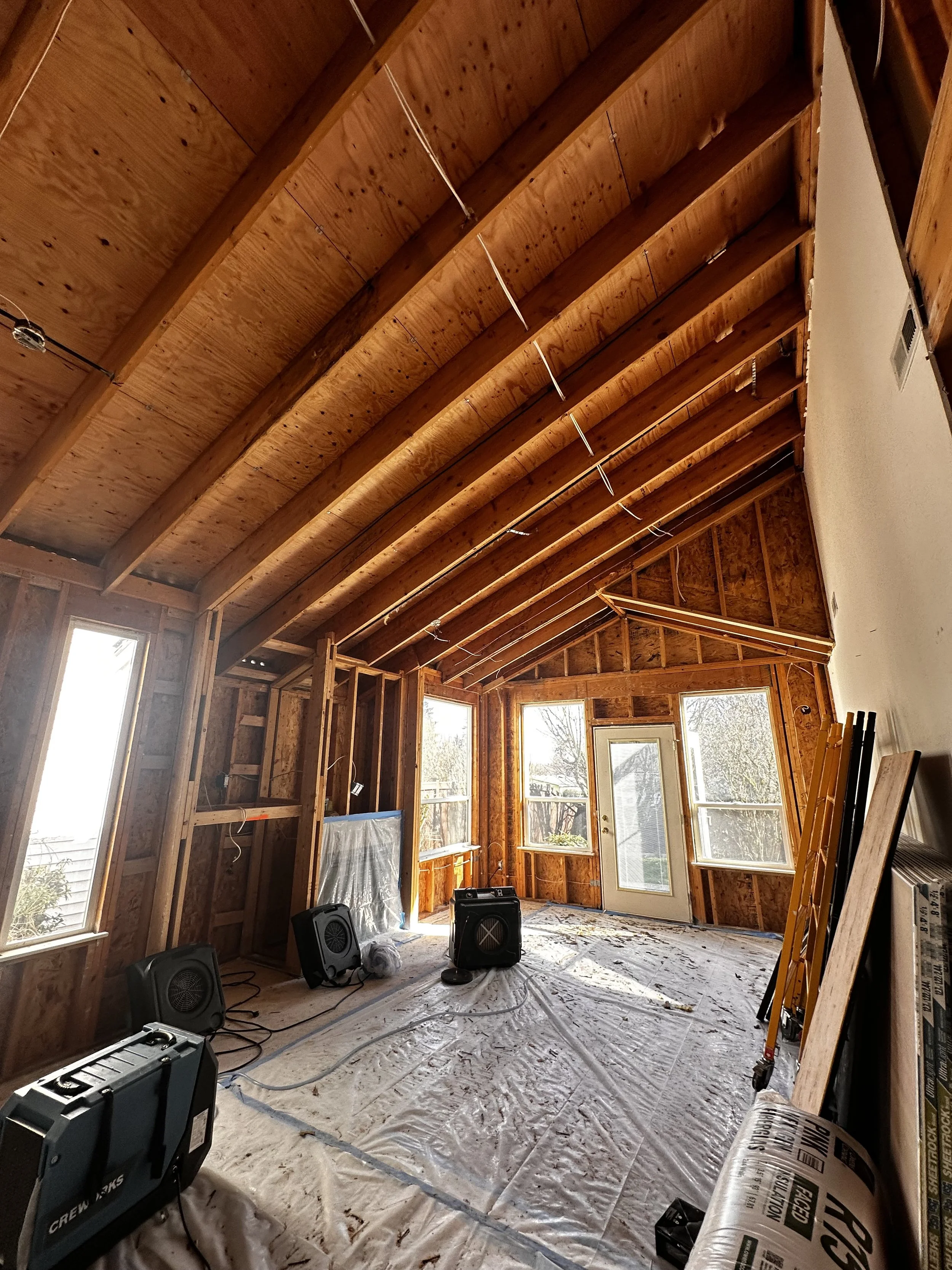 Mountlake Terrace Project