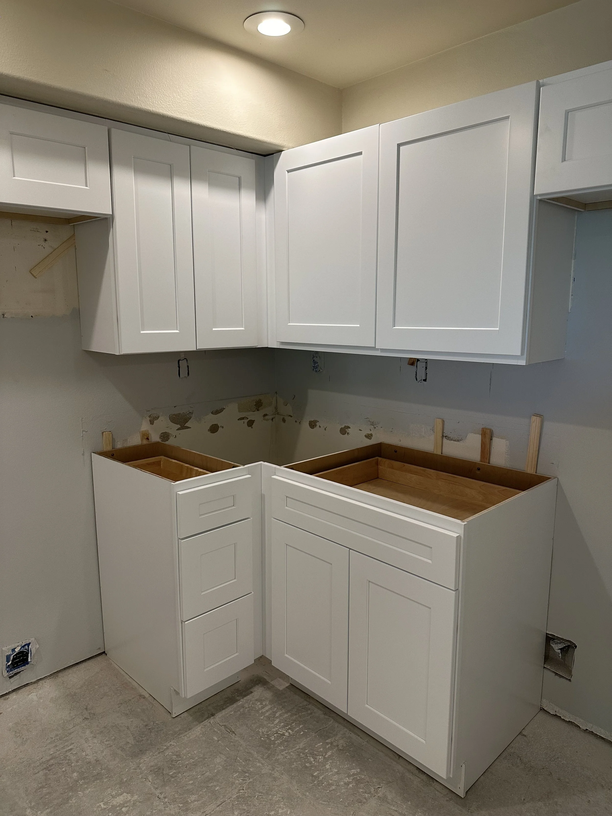 Seattle Project