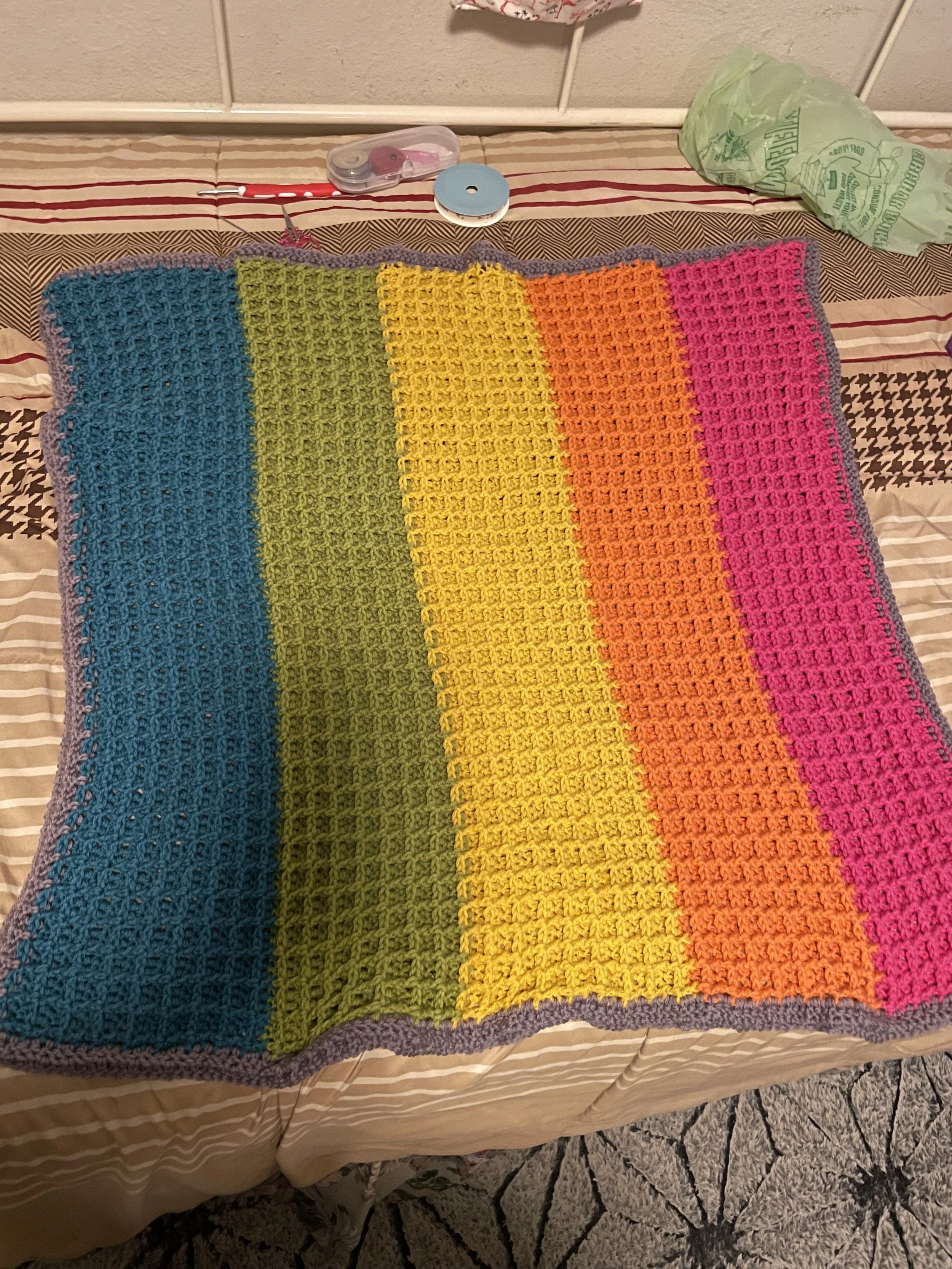 Baby Blanket