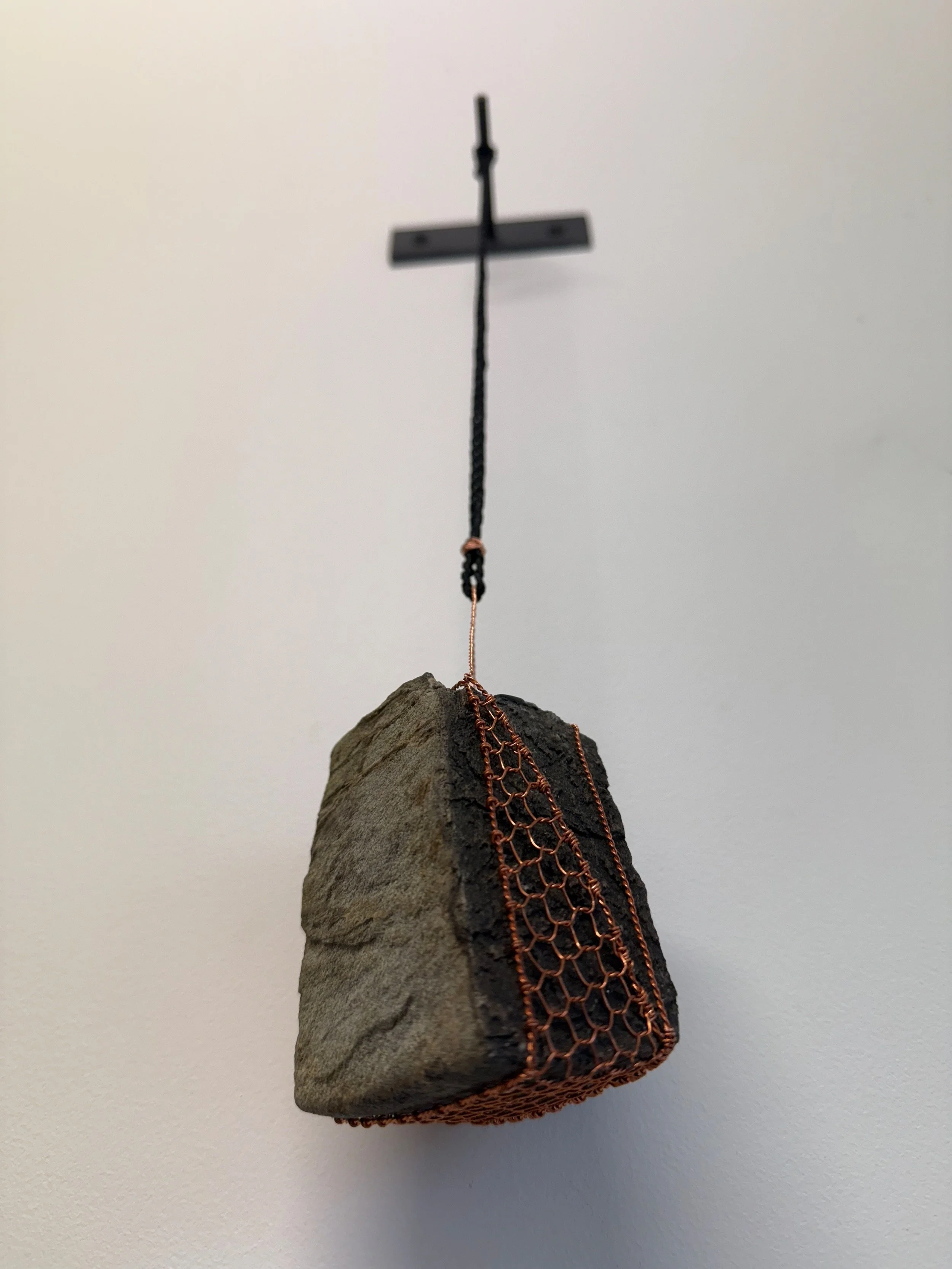 Te-ami Hanging Wall piece