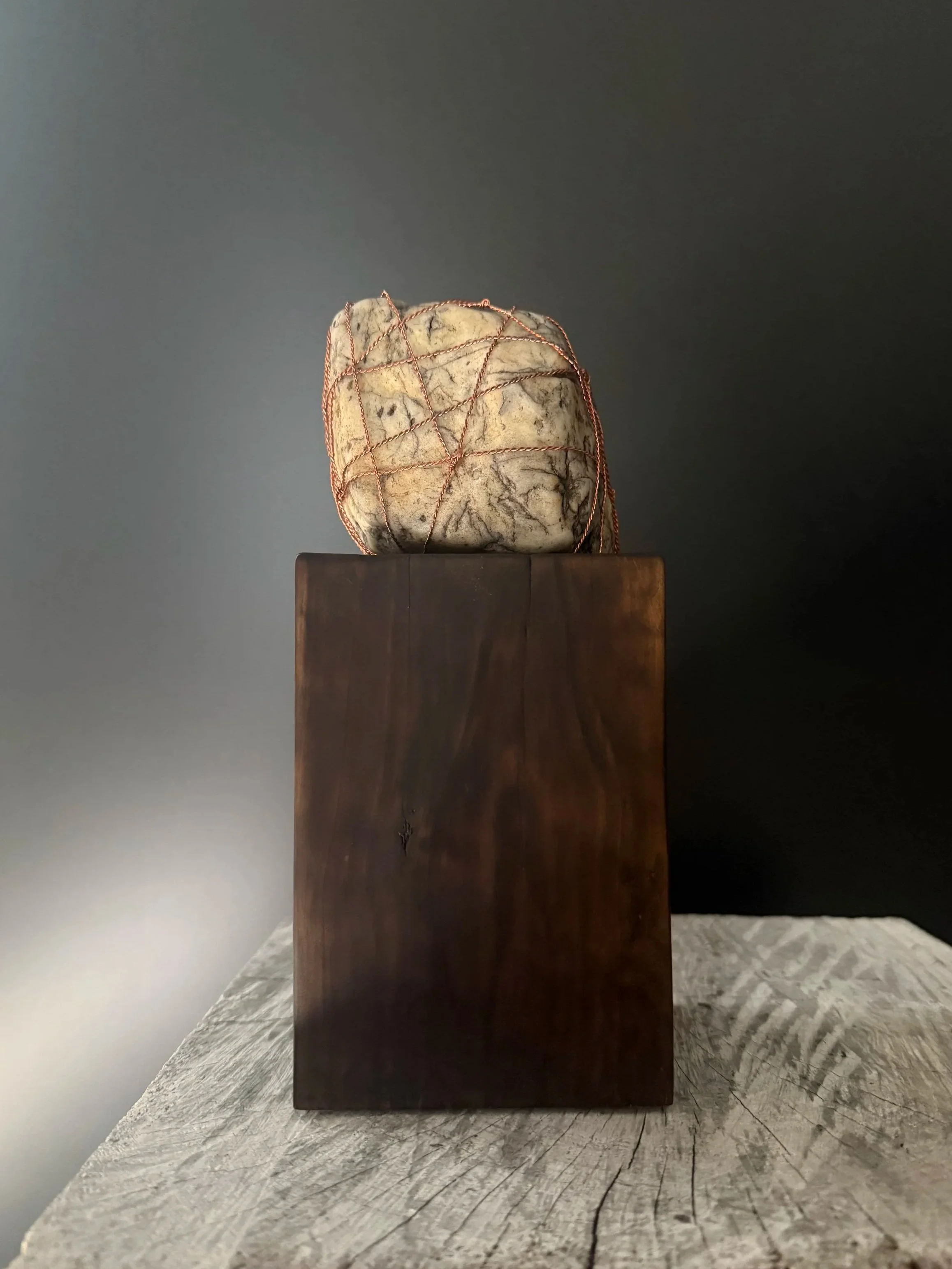 Te-ami String Rock