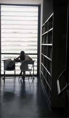 自然光源拍攝