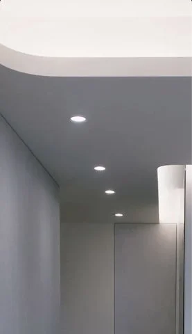 室內間接照明燈