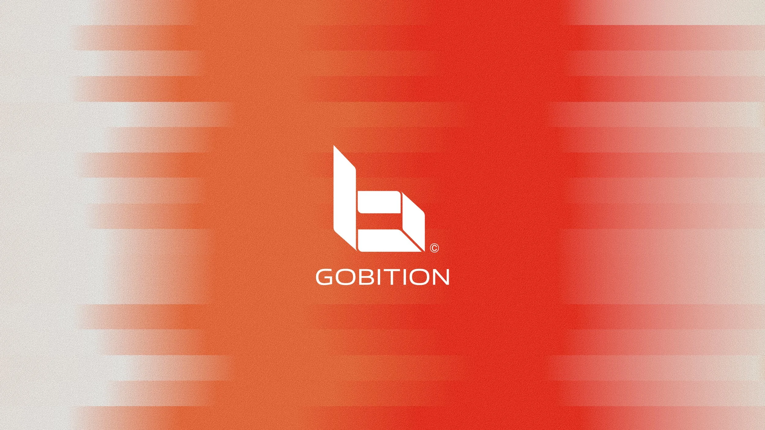 新摺學-GoBition-品牌LOGO設計作品案例
