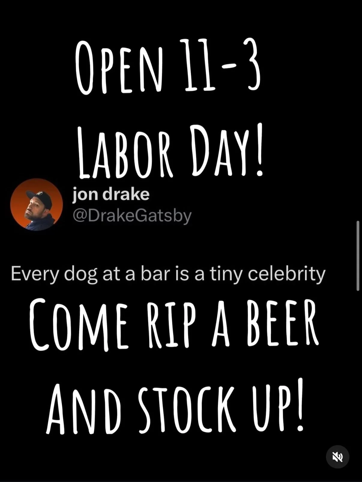 Lots happening this upcoming week. We&rsquo;re open very abbreviated hours Labor Day, mostly to focus on setting up for our bottle raffle/fundraiser for Nepal organized by @amarotime that we&rsquo;re hosting on Thurs 9/10 from 4:30-8. Raffle tickets 