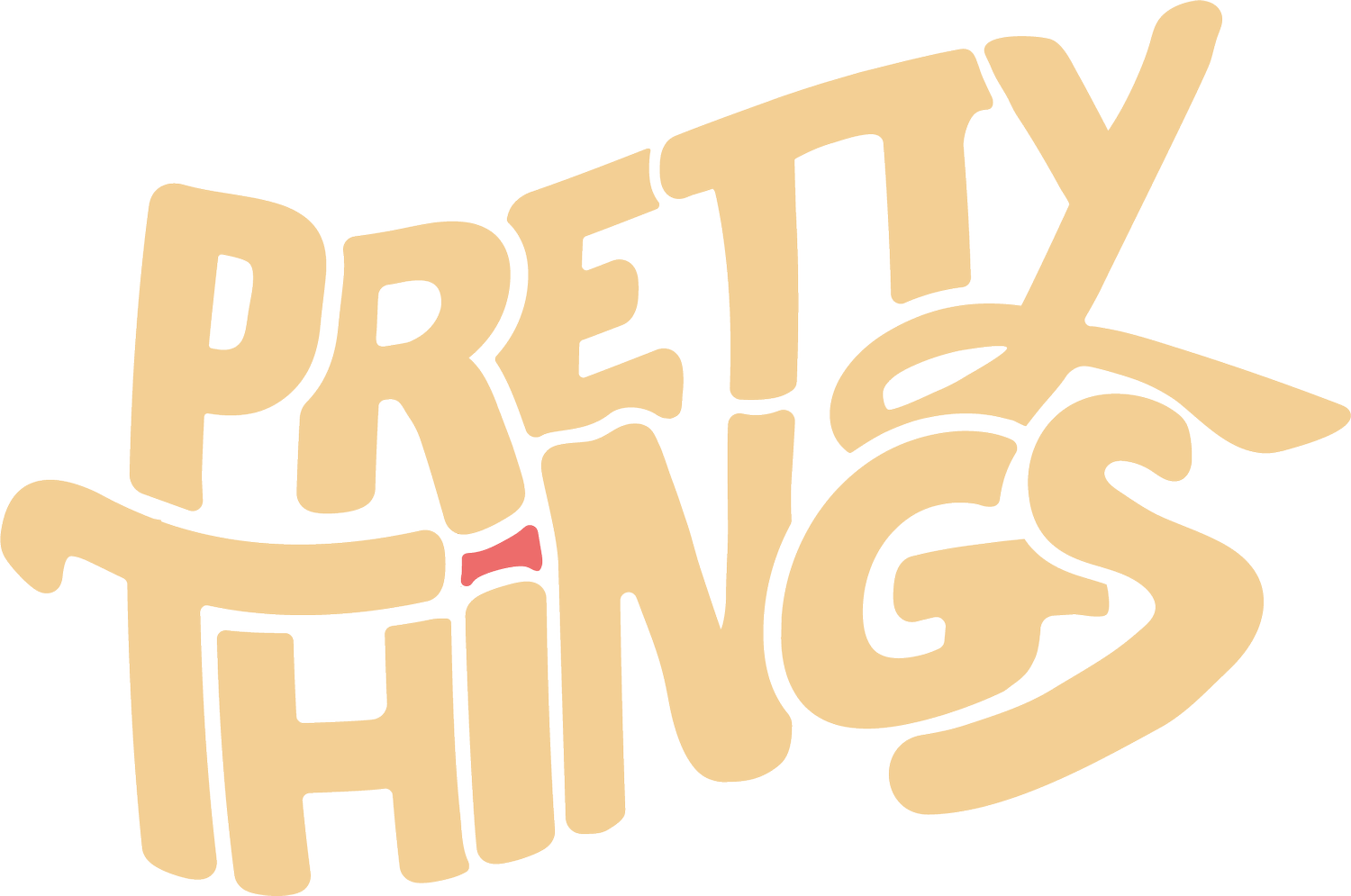Pretty Things - 1122 Solano Ave. 