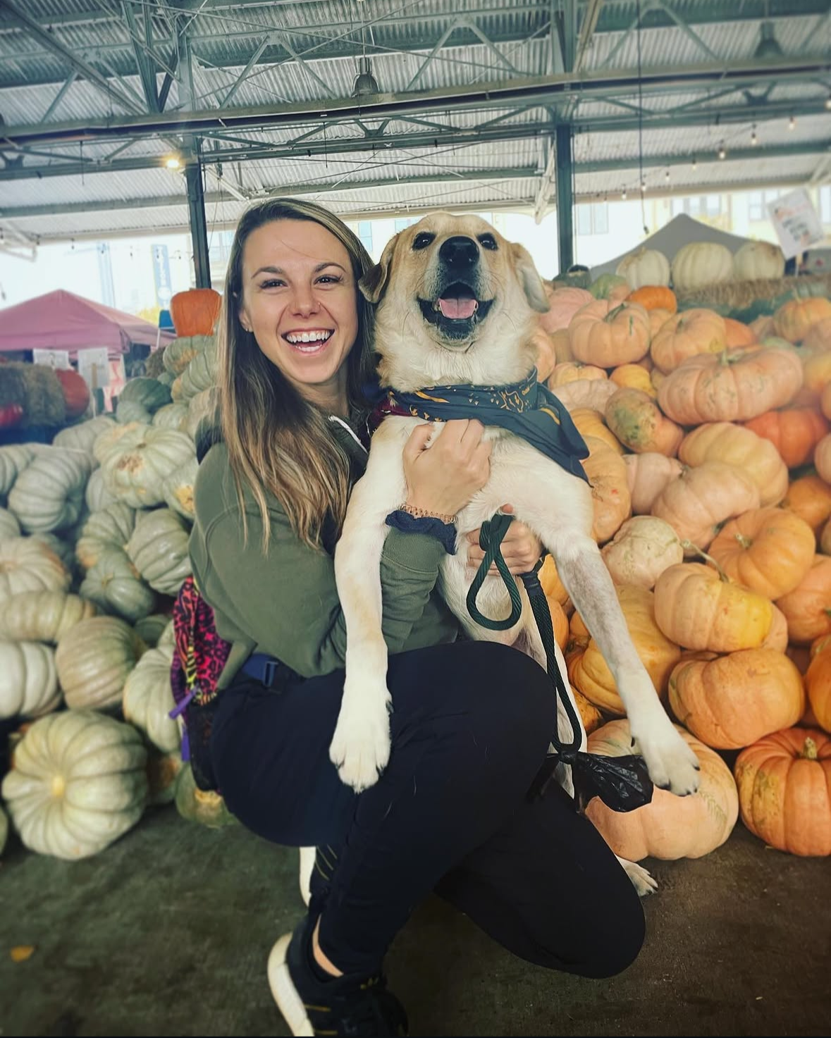 Client Story — Lindsey H.