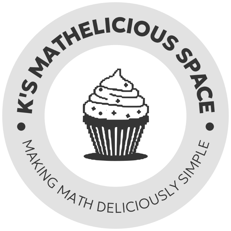 K's Mathelicious Space