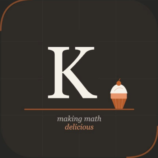 Home Screen Icon for Tutor K  on your phone