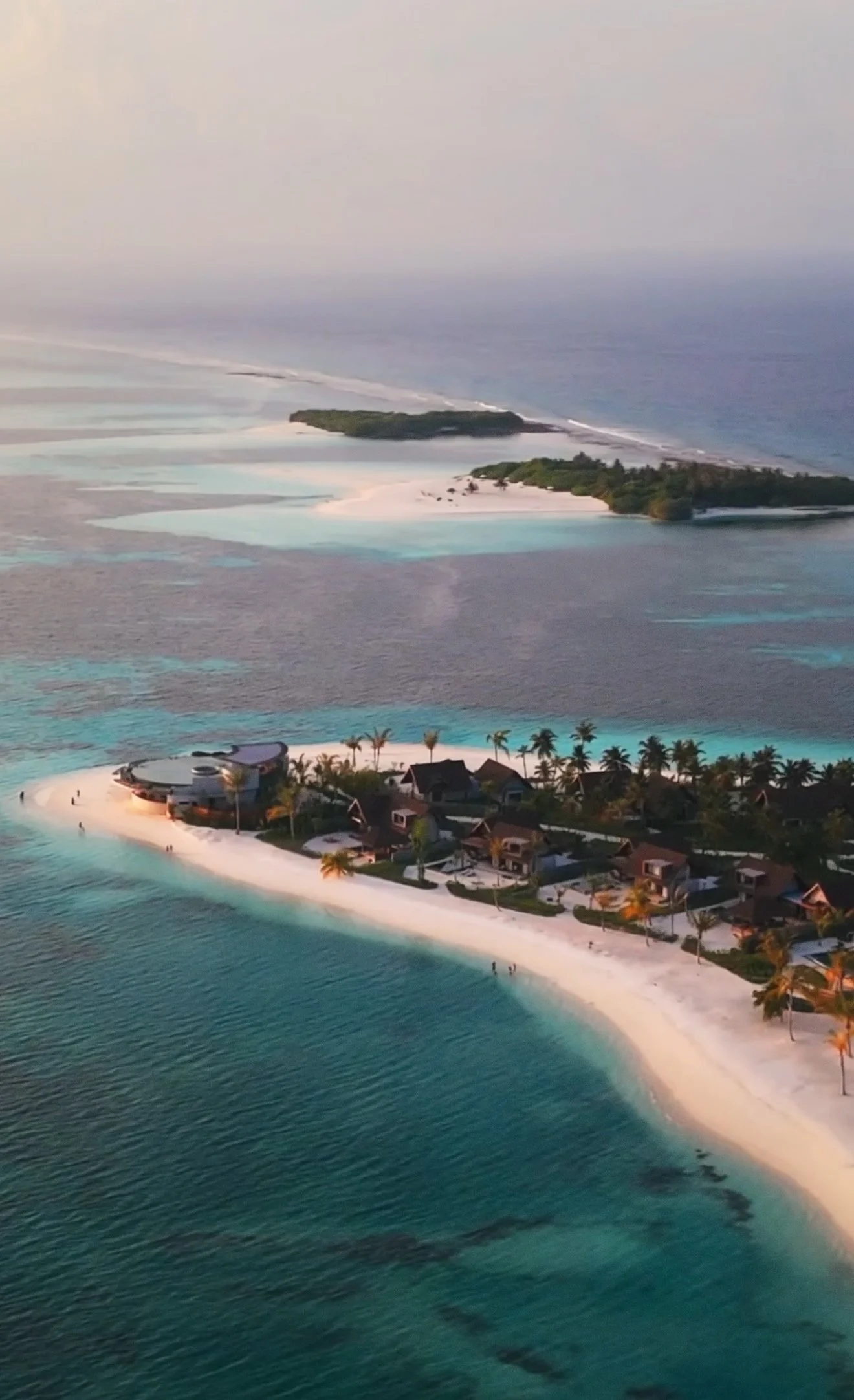 Why you need to visit a Six Senses Hotel