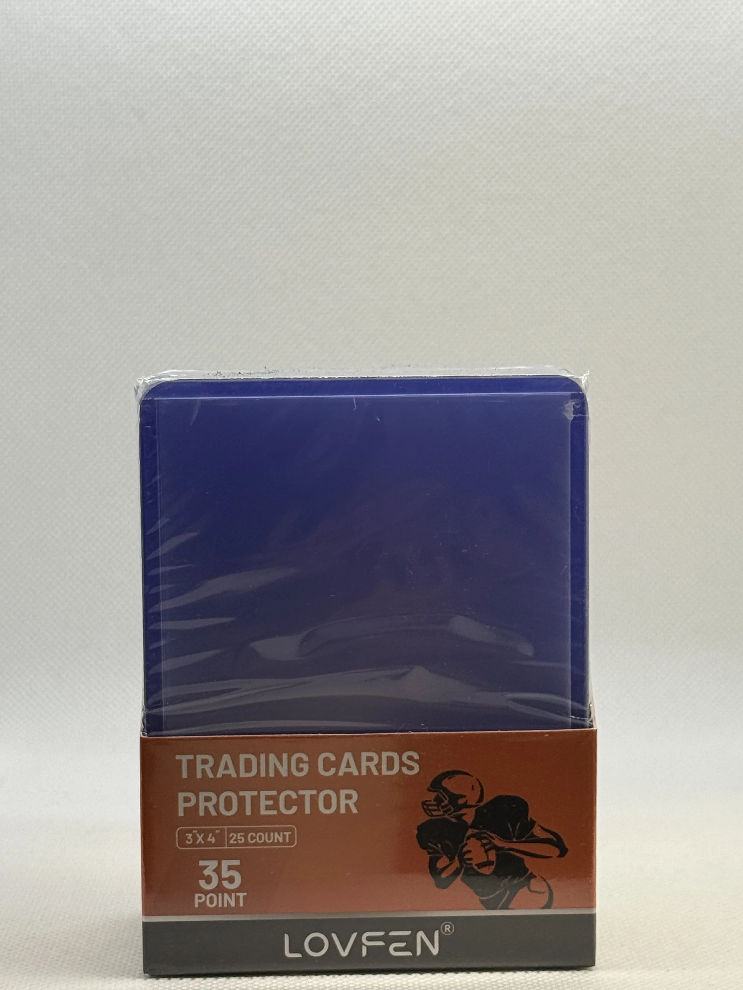 Trading Cards Protector 3 pack