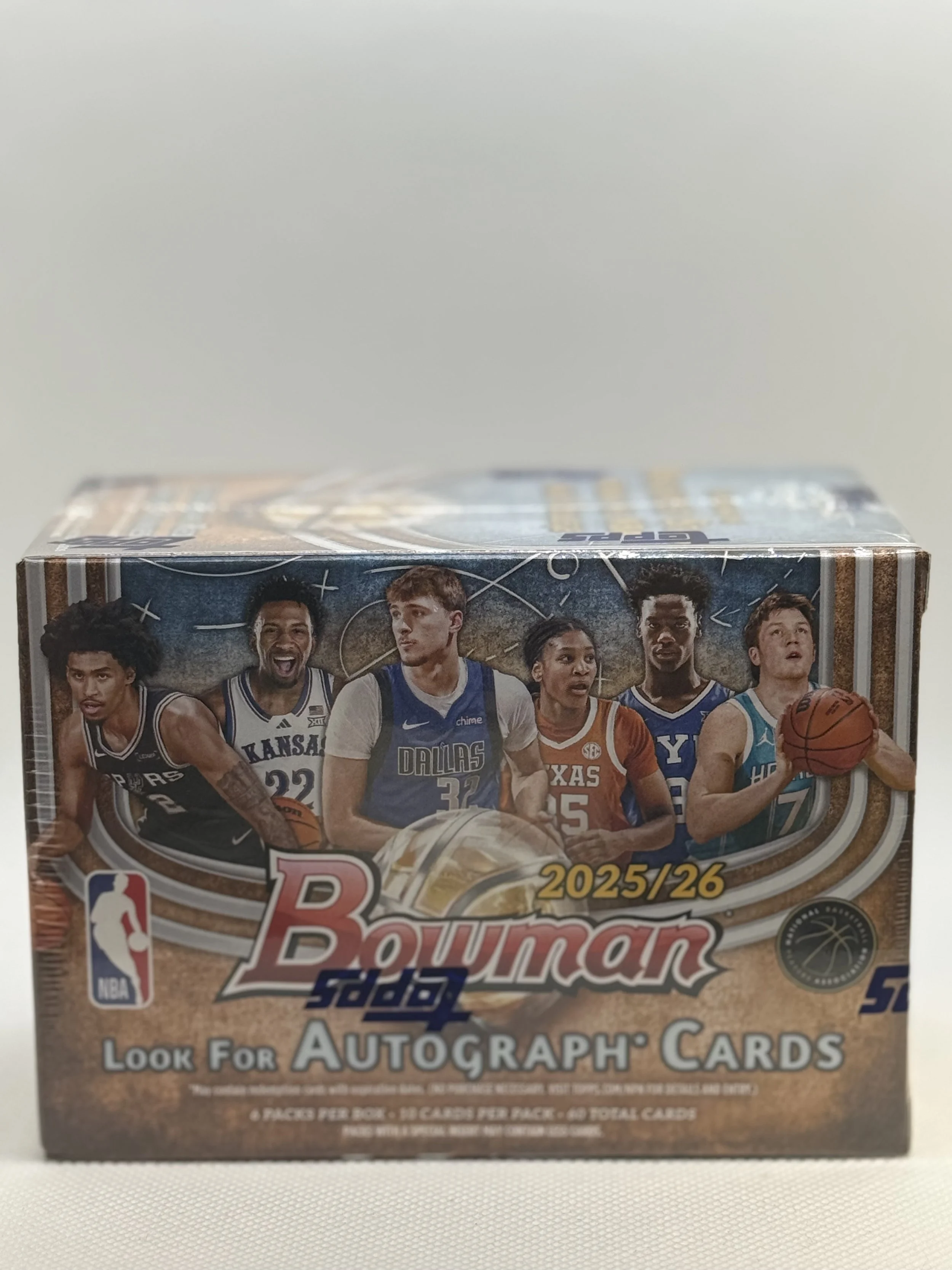25/26 bowmen Basketball