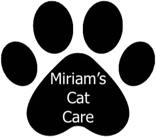 Miriam's Cat Care
