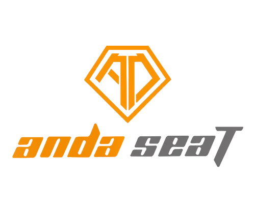 Logo with an orange shield-shaped emblem and the words "Super Sprint" in orange and gray text.