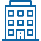 Commercial Building Wash