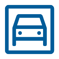 Carparks & Large Concrete Areas