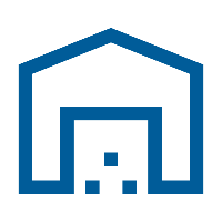 Warehouses & Distribution Centres