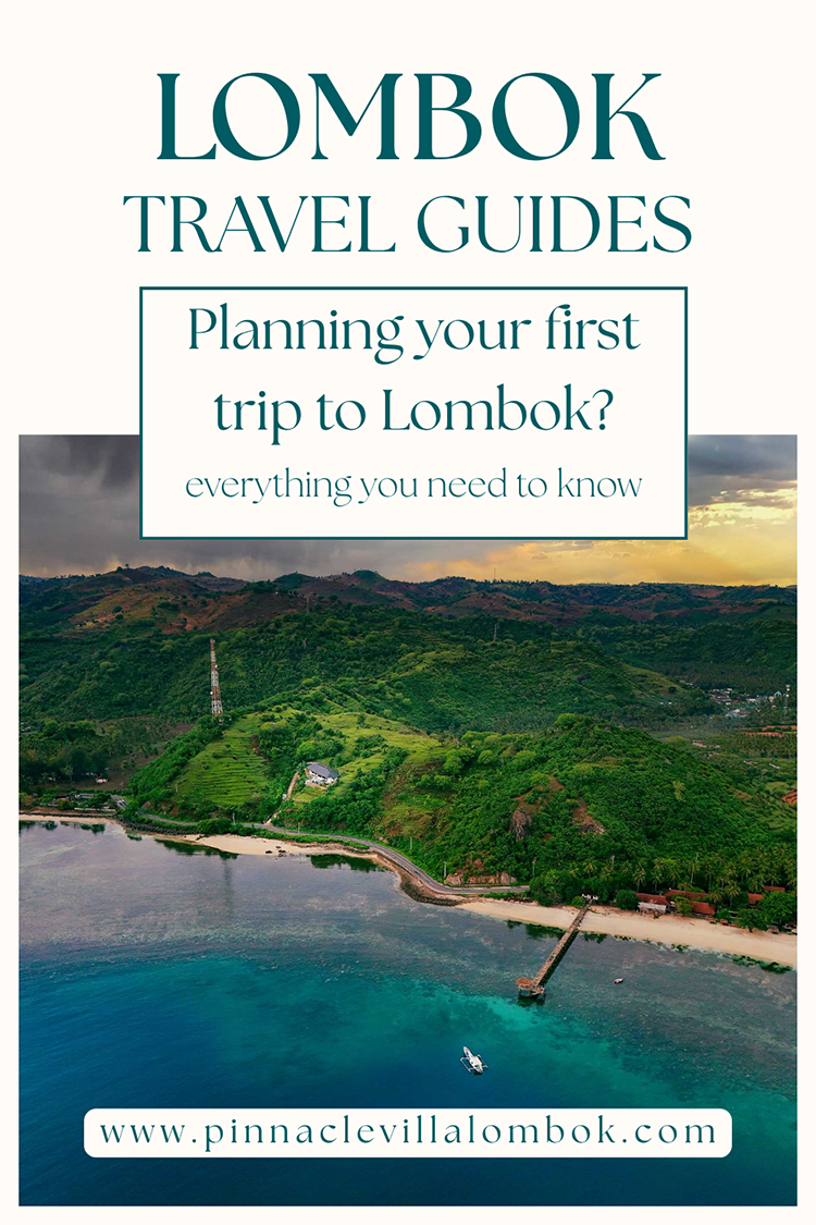 The Complete Luxury Travel Guide to Lombok 