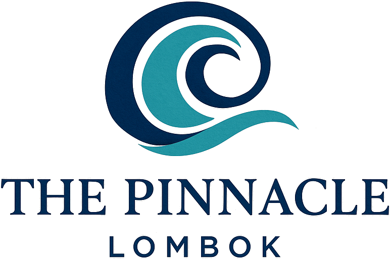The Pinnacle Villa Lombok