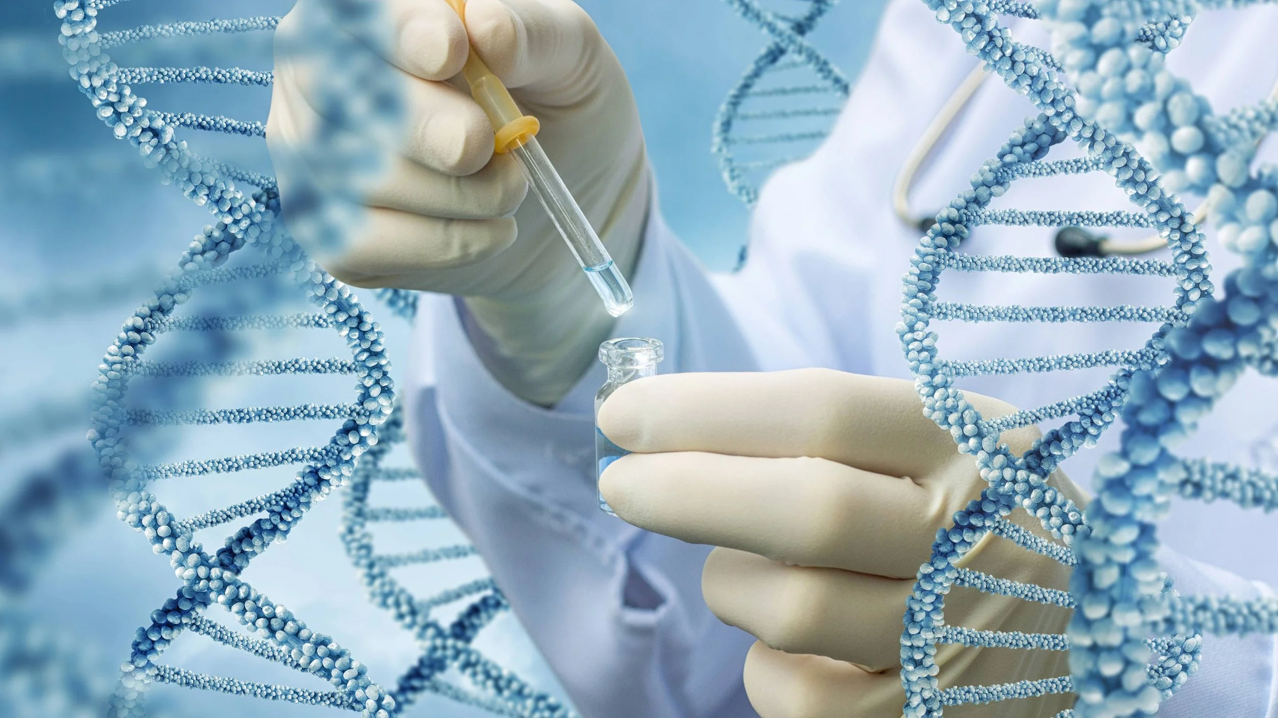 DNA TESTING (LEGAL)