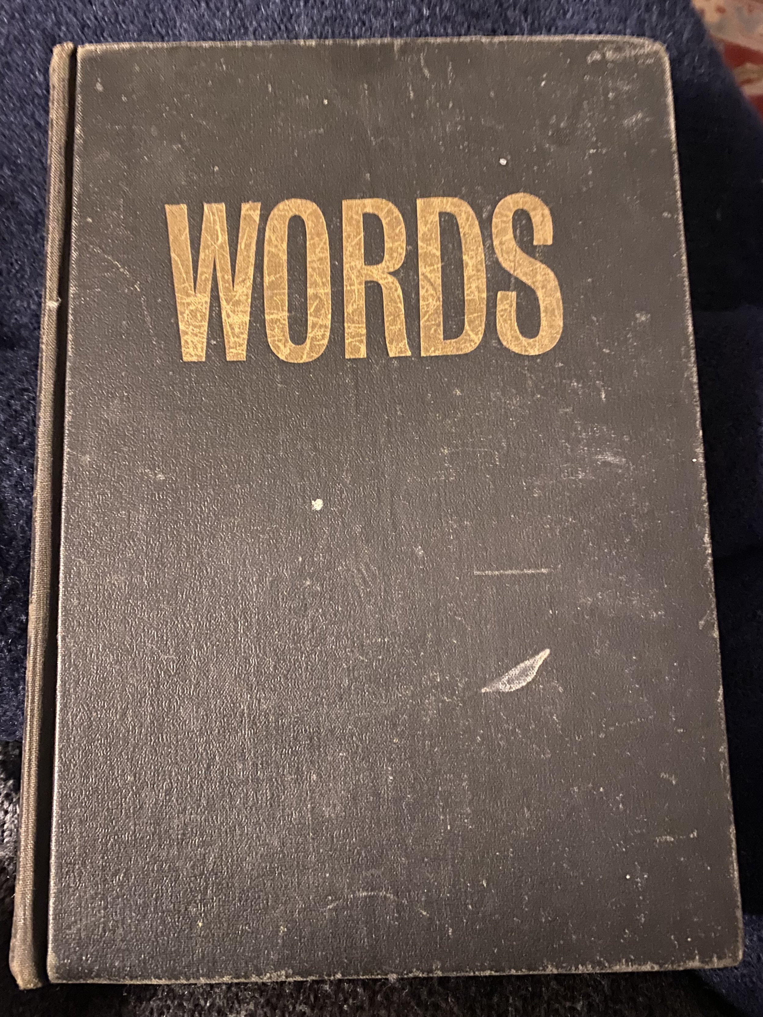 The Language That Forecloses Endings