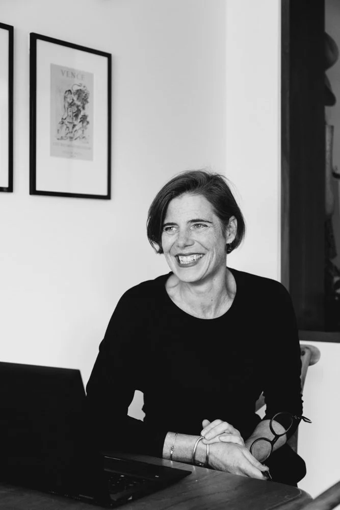 phie Lieberman | Founder of REGENERATE
Strategic advisor and former cultural sector executive. Over two decades leading transformational change across Australia's major cultural institutions.