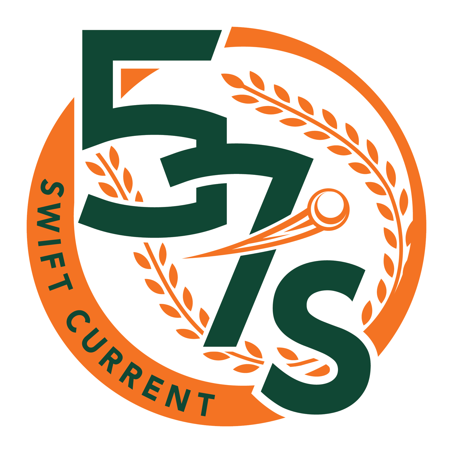 Swift Current 57's