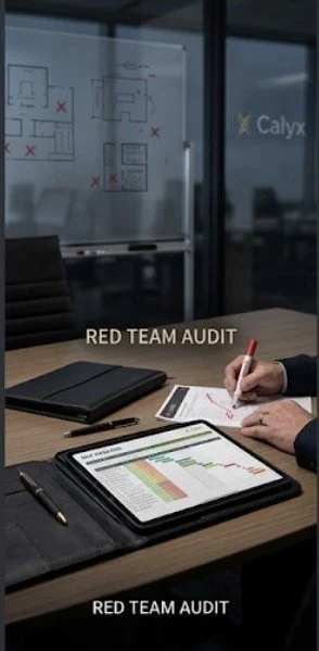 The Red Team