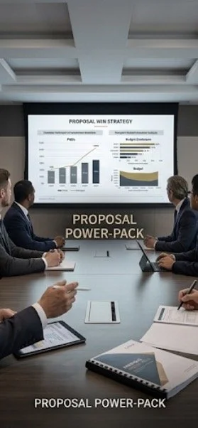 The Proposal Power Pack
