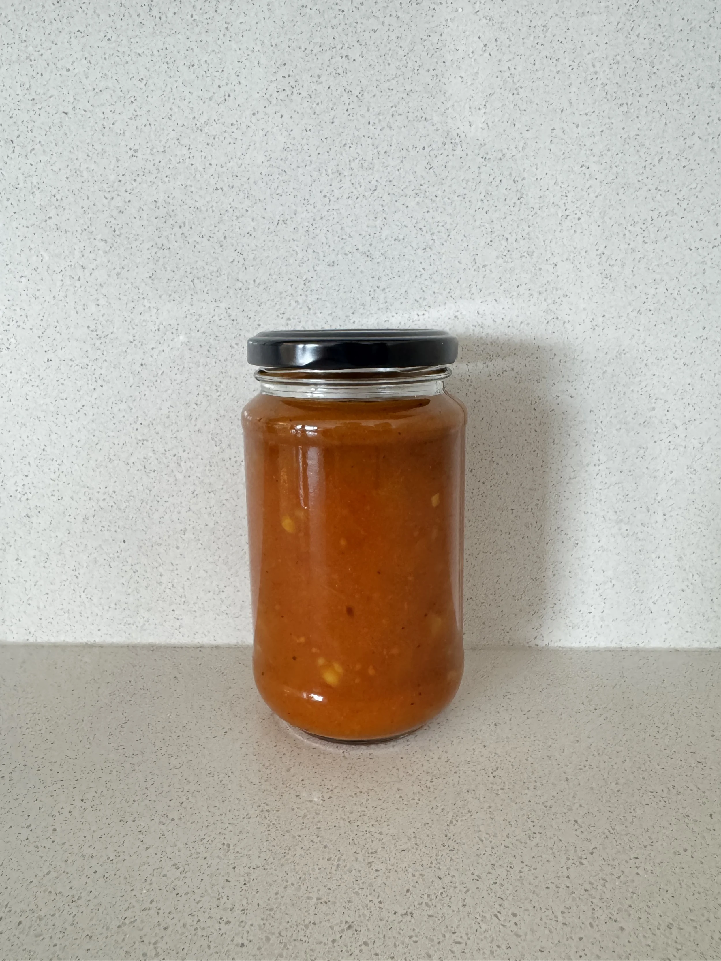 The Chrissie - Relish