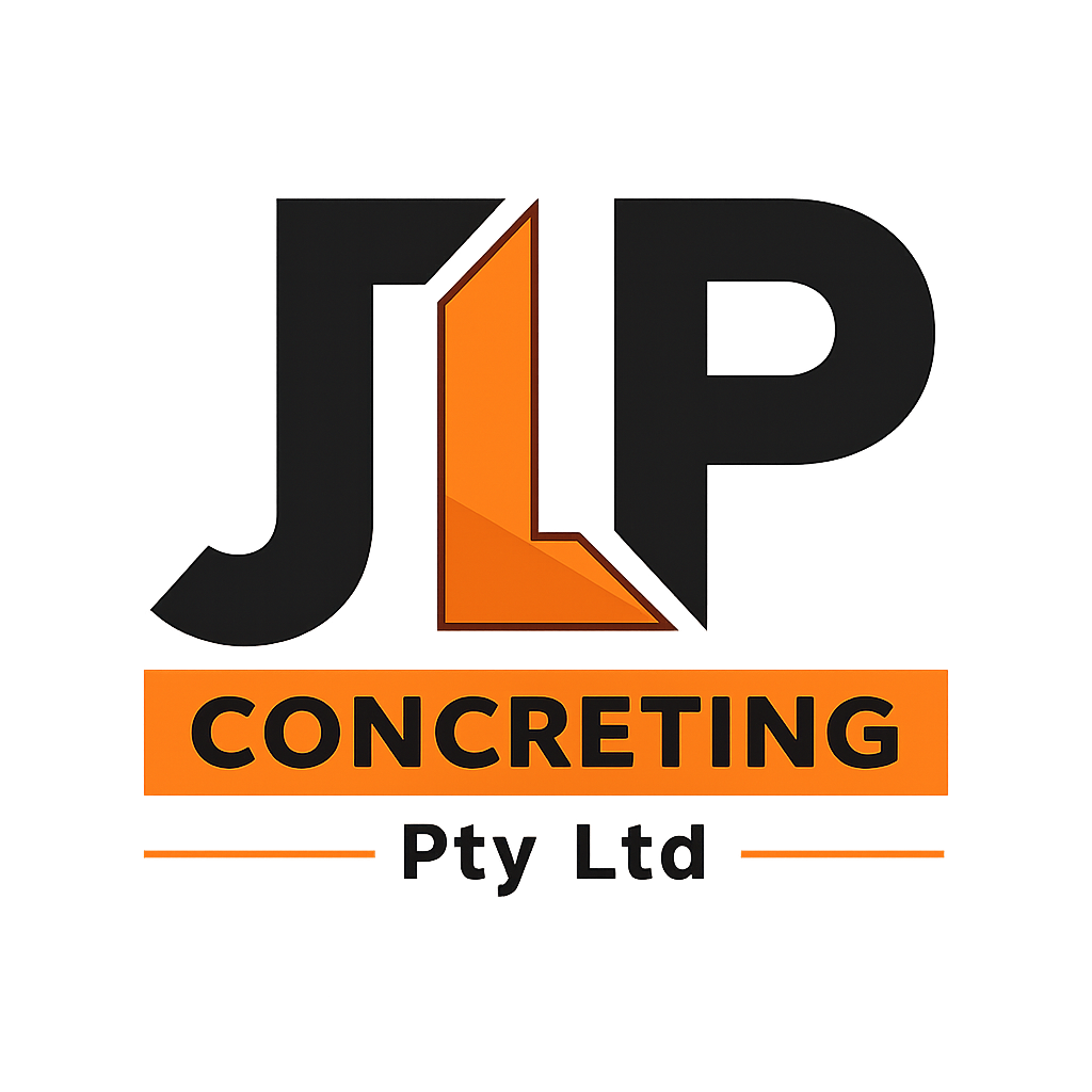 JLP Concreting Pty Ltd